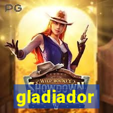 gladiador significado espiritual