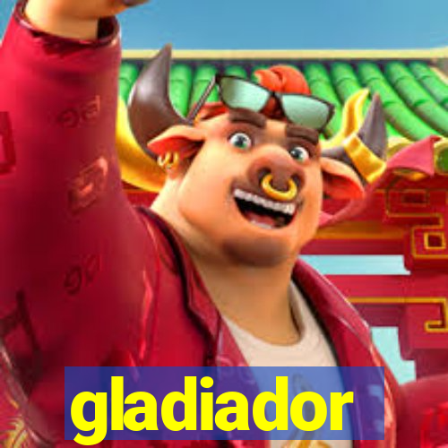 gladiador significado espiritual