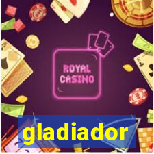 gladiador significado espiritual