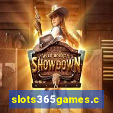 slots365games.com