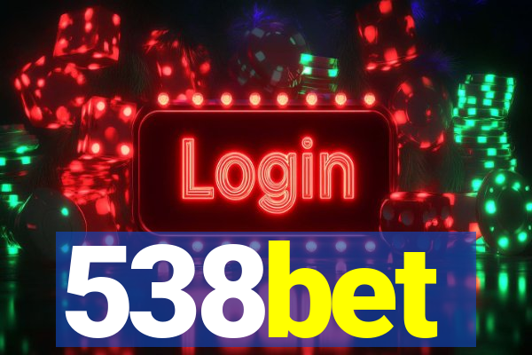 538bet