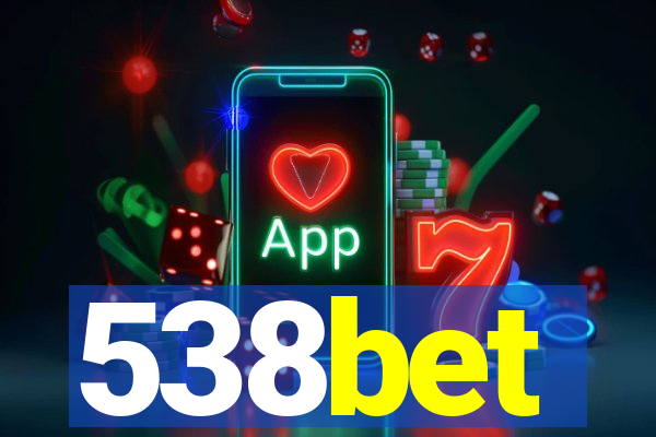 538bet