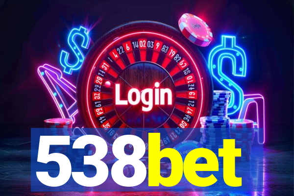 538bet