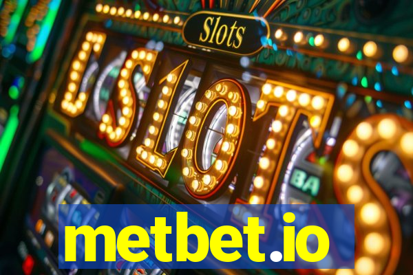 metbet.io