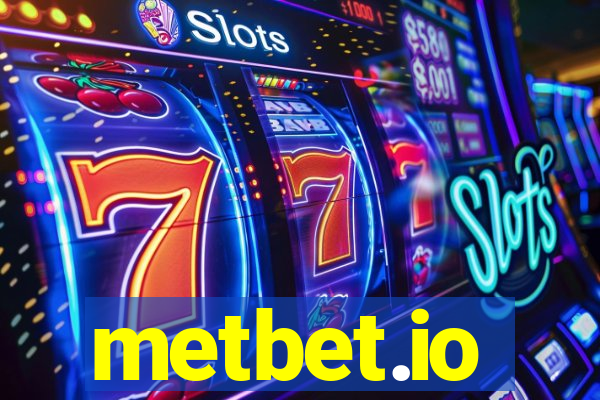 metbet.io