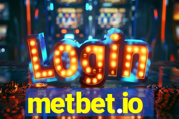 metbet.io