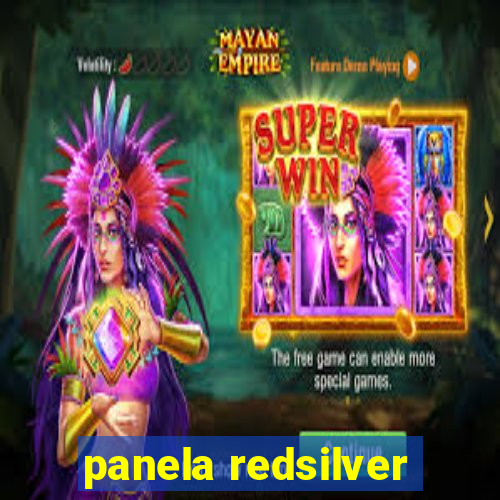 panela redsilver