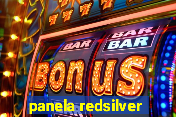 panela redsilver