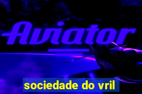 sociedade do vril