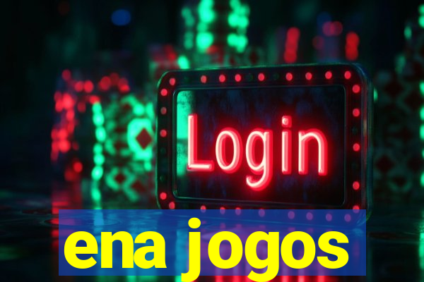 ena jogos