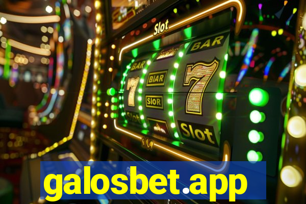 galosbet.app