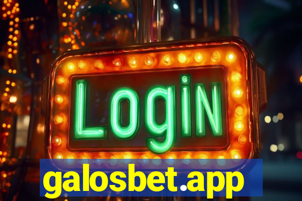 galosbet.app