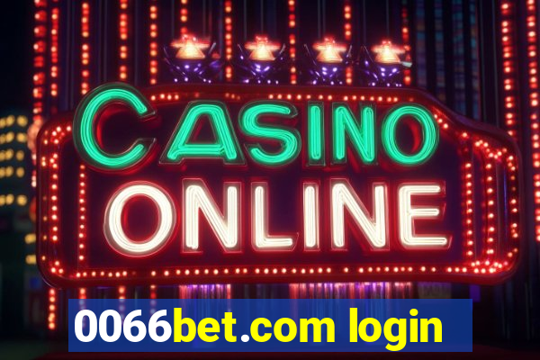 0066bet.com login