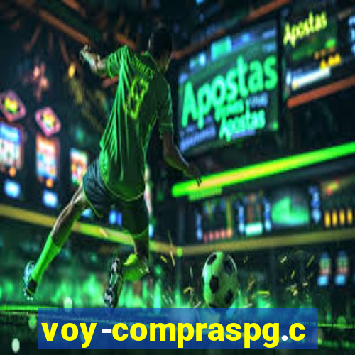 voy-compraspg.com