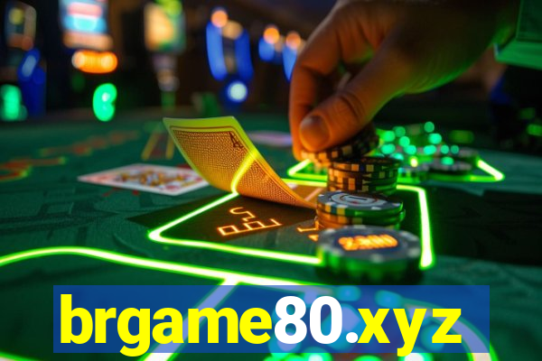 brgame80.xyz