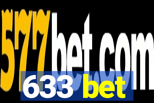 633 bet