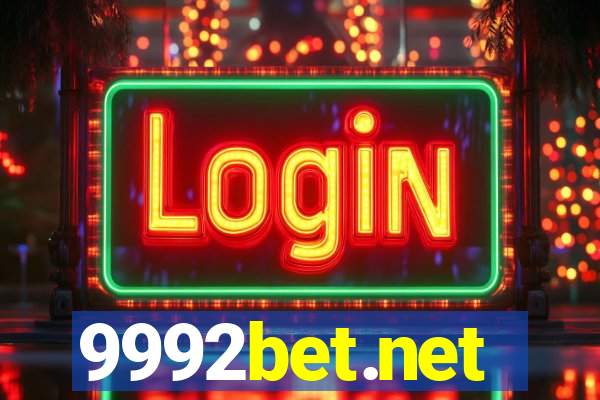 9992bet.net