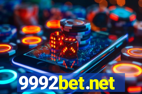 9992bet.net