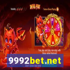 9992bet.net