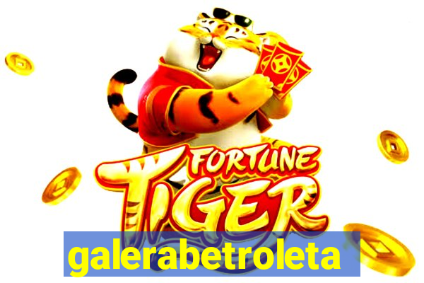 galerabetroleta