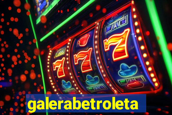 galerabetroleta