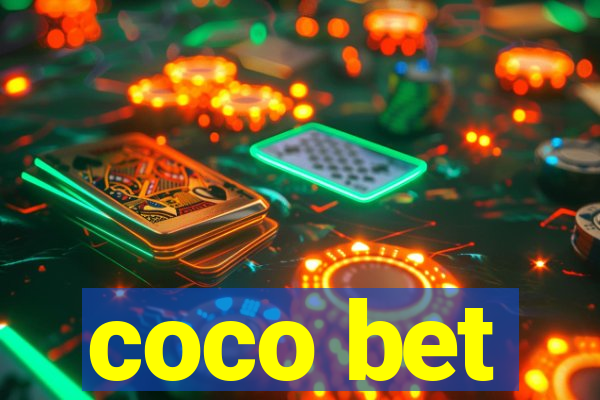 coco bet