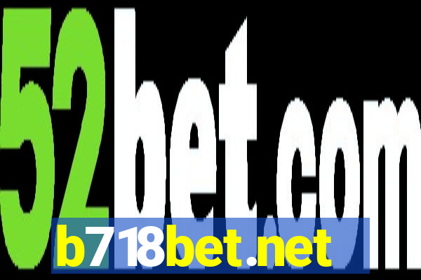 b718bet.net