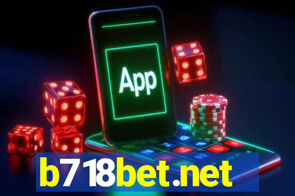 b718bet.net