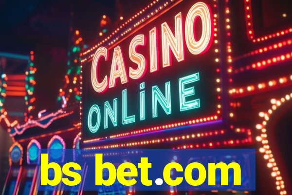 bs bet.com