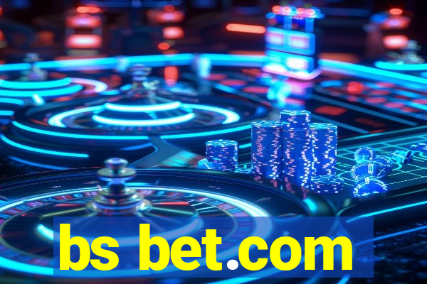 bs bet.com