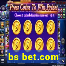 bs bet.com