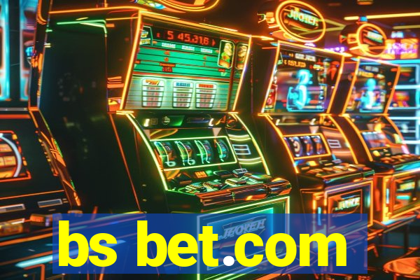 bs bet.com