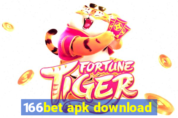 166bet apk download