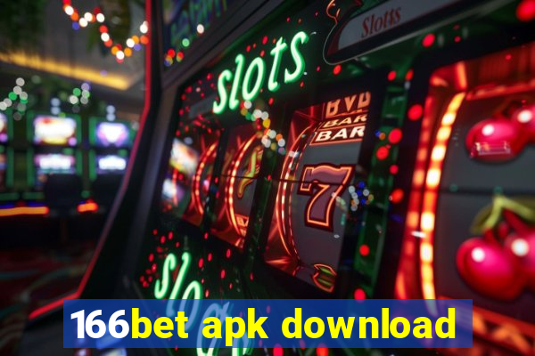 166bet apk download