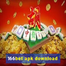 166bet apk download