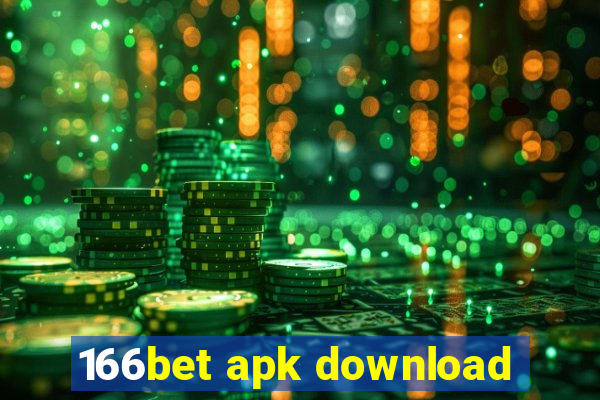 166bet apk download