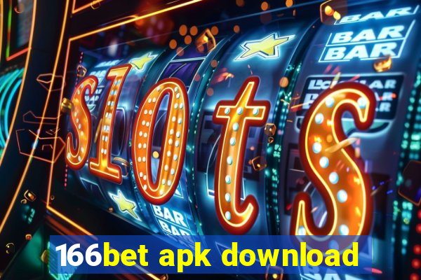 166bet apk download