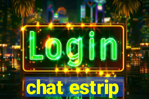 chat estrip