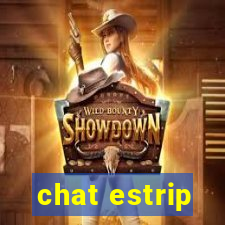 chat estrip