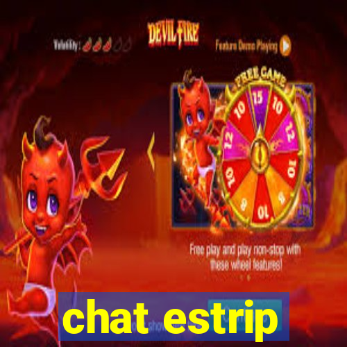 chat estrip