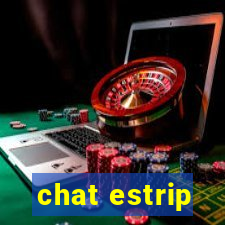 chat estrip