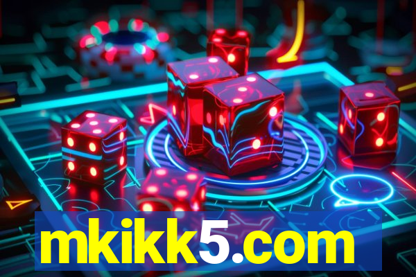 mkikk5.com