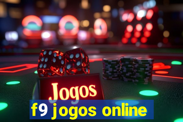 f9 jogos online