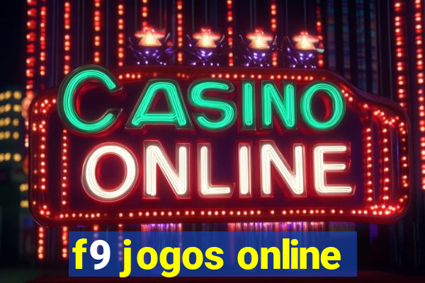 f9 jogos online