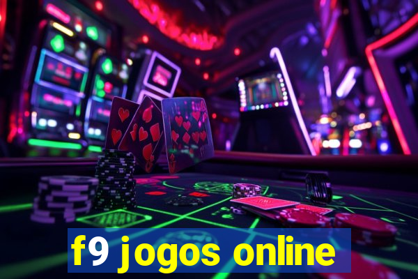 f9 jogos online