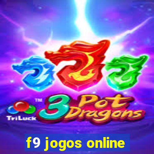 f9 jogos online