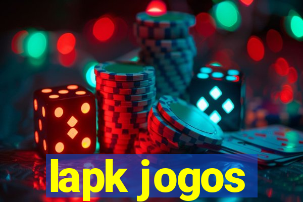 lapk jogos