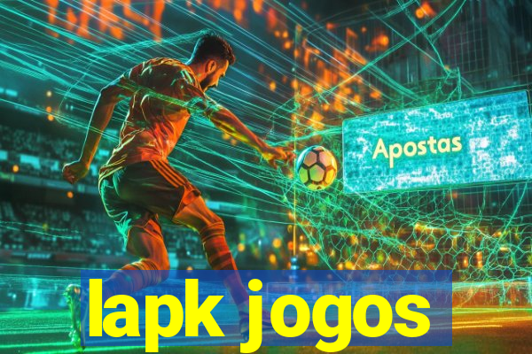 lapk jogos