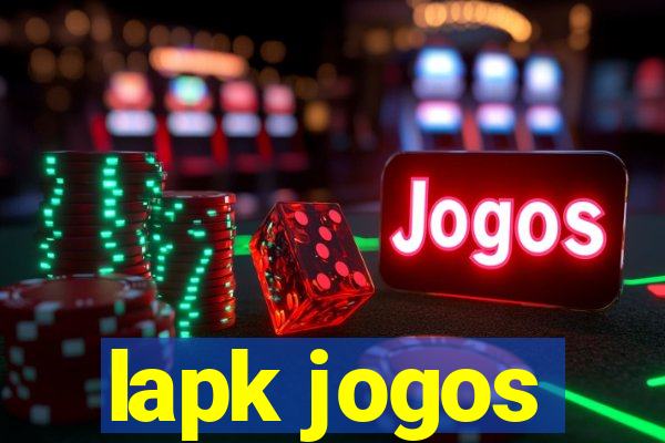 lapk jogos