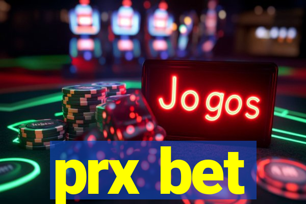 prx bet